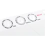 Стиральная машина Saturn ST-WM0623: Загрузка белья (стирка), кг 6