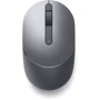 Мышь Dell MS3320W Mobile Wireless Mouse Titan Gray (570-ABHJ): Интерфейс подключения Bluetooth, Wireless