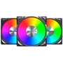 Кулер Montech METAL PRO 12 (B31): Тип вентилятор