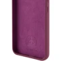 Чехол для телефонов Lakshmi Case Silicone Cover Full Camera Plum for Xiaomi Redmi Note 12S: Совместимость Xiaomi Redmi Note 12S