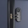 Чемодан Semi Line 28" (L) Navy (T5691-3): Застежка Молния