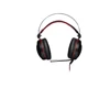 Наушники Redragon Minos Surround 7.1 Black/Red (78368): Тип крепления оголовные