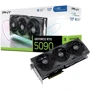 Видеокарта PNY GeForce RTX 5090 32GB (VCG509032TFXPB1-O): Форм-фактор Стандартная