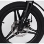 Велосипед Corso Connect MG-18067 (красный): Вес, кг 9.8