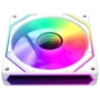 Кулер GameMax FN12A-S8I-RW: Регулювання оборотів широтно-импульсная модуляция (PWM)
