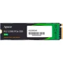 Apacer AS2280Q4X 512 GB (AP512GAS2280Q4X-1): Тип накопителя внутренний