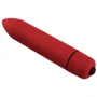 Мини вибратор (вибропуля) XESE BV05 Red