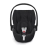 Автокрісло Cybex Cloud Z2 i-Size Deep Black (522000647): Вага дитини 0 - 13 кг