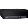 Персональный компьютер (ПК) HP ProDesk 400 G7 SFF (11M57EA): Видеокартка Intel HD Graphics 630