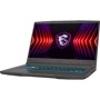 Ноутбук MSI Thin 15 B12UCX (B12UCX-2202XRO): Процессор Intel Core i5-12450H (2.0 - 4.4 ГГц) / 8 - ядерный