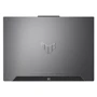 Ноутбук ASUS TUF Gaming F15 FX507ZC4 (FX507ZC4-HN138): Процессор Intel Core i5-12500H (2.5 - 4.5 ГГц) / 12 - ядерный