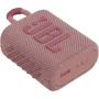 Акустика JBL Go 3 Pink (JBLGO3PINK): Тип портативная