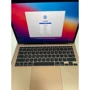Apple MacBook Air M1 13 256GB Gold (MGND3) 2020 (MacBook) (SFVFGFM08Q6LC) фото 3