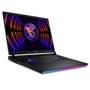 Ноутбук MSI Raider GE78HX (13VH-211UA) UA: Оперативная память 64 ГБ