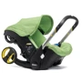Автокресло Doona Infant Car Seat / green фото 5