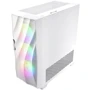 Корпус Antec DF700 FLUX White (0-761345-80074-7): Потужність БЖ, Вт немає
