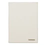 Блокнот А6 Hugo Boss Essential Off-White (HNM707G) фото 3