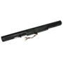 Батарея для ноутбука Asus A41N1501 ROG GL752VW 15V Black 3100mAh Orig (921468): Емкость, мАч 3100
