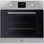 Духова шафа електрична Whirlpool AKP 461 IX