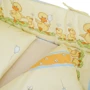 Бампер Twins Comfort Уточки зеленый (2051-C-027): Производитель Twins