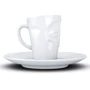 Чашка Espresso Tassen Благодарю! 80 мл фарфор (TASS21201/TA) фото 4