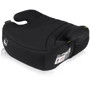Автокресло-бустер Lionelo Luuk I-size Black (LO-LUUK I-SIZE BLACK)