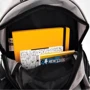 Рюкзак Kite Junior K19-814L: Корпус рюкзака Мягкий