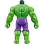 Фигурка HASBRO AVENGERS AVN серии Мстители F9339 AVN 4IN DLX HULK FIG (F9326_F9339): Пол Для мальчиков