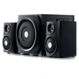 Акустична система Microlab TMN-9U Black