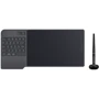 Графический планшет Huion Inspiroy Keydial KD200 Black