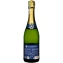 Вино игристое Duc de Montrives Blanc de Blancs Brut белое сухое 0.75 л (FSH_3438931022667): Объем, л 0.75