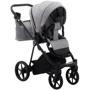 Коляска 2 в 1 Adamex Gallo Thermo GA-1 diamont grey: Стать дитини Унисекс