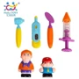 Іграшка Huile Toys "Швидка допомога" (836): Вік від 3-х років