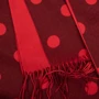 Женский палантин ETERNO красный (DS-32779-1): Тип Палантины