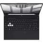 Ноутбук ASUS TUF Dash F15 FX517ZC (FX517ZC-WS51_16_512GB) CUSTOM: Оперативная память 16 ГБ