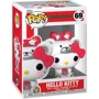 Игровая фигурка FUNKO POP! серии Hello Kitty - Китти в костюме медведя (72075) фото 4
