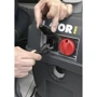 Порохотяг Lavorpro PRO Worker EM: Потужність всмоктування 340 Вт