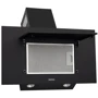 Витяжка ELEYUS VERTICAL 700 50 BL: Матеріал корпусу сталь