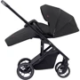 Коляска прогулянкова Carrello Alfa CRL-5508 BF Midnight Black (CRL-5508 Midnight Black BF): Тип коляски Прогулочная