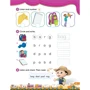 Oxford Phonics World 2: Student's Book with App: Количество страниц 101