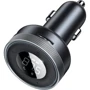 FM-трансмиттер Baseus Car Wireless MP3 Charger (Wireless 5.0+5V/3.4A) Black (CCLH-01): Производитель Baseus
