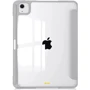 Аксесуар для iPad BeCover Soft Edge TPU with Pencil mount Gray for iPad Air 13 (2024 / 2025) (711712): Тип аксесуара чохол
