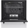 Газовая плита Beko FBG62121WD: Тип духовки газовая