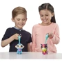 Інтерактивна іграшка Hasbro Furreal Friends маленький вихованець на повідку Мавпочка (E3503_E4777) фото 6