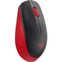 Мышь Logitech M190 Red (910-005908): Интерфейс подключения Wireless