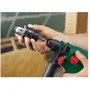 Перфоратор SDS-PLUS Bosch PBH 2100 SRE (06033A9321): Споживана потужність, Вт 550 Вт