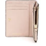 Женский кошелек Michael Kors Jet Set Md Snap Billfold розовый (34F9GJ6F2L187): Страна производитель Вьетнам