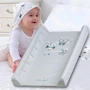 Пеленальный матрас Tega Baby Сова 70х50 см (SO-009-106)