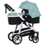 Коляска-трансформер Carrello Fortuna CRL 9001 Arctic Blue