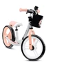 Беговел Kinderkraft Space Peach Coral (KRSPAC00CRL0000): Колеса литые